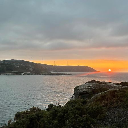 Grupo Gontad Apartamento Travesia Da Agra La Coruña Esterno foto