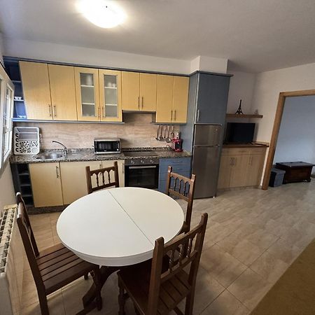 Grupo Gontad Apartamento Travesia Da Agra La Coruña Esterno foto