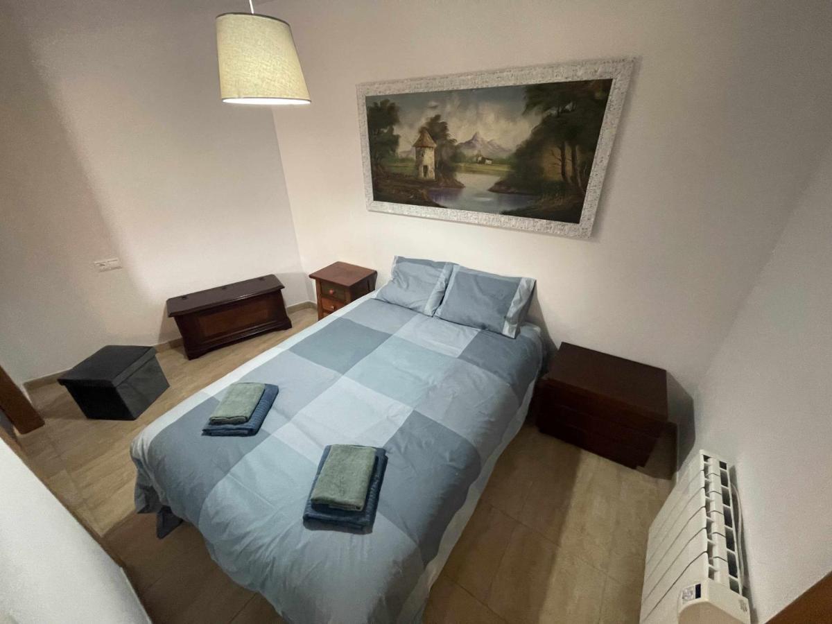 Grupo Gontad Apartamento Travesia Da Agra La Coruña Esterno foto