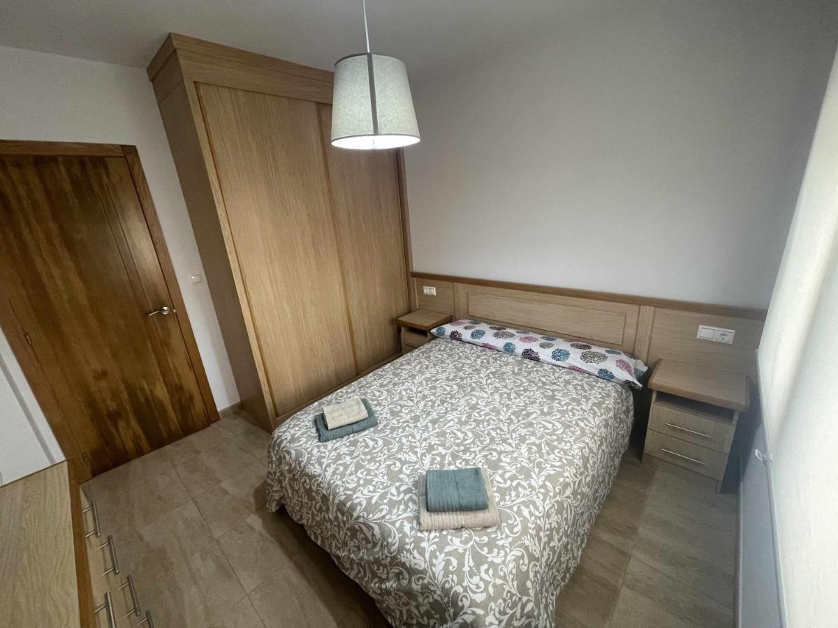 Grupo Gontad Apartamento Travesia Da Agra La Coruña Esterno foto