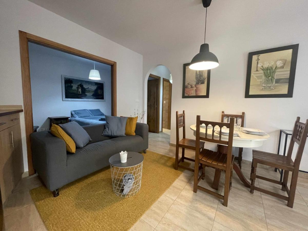 Grupo Gontad Apartamento Travesia Da Agra La Coruña Esterno foto