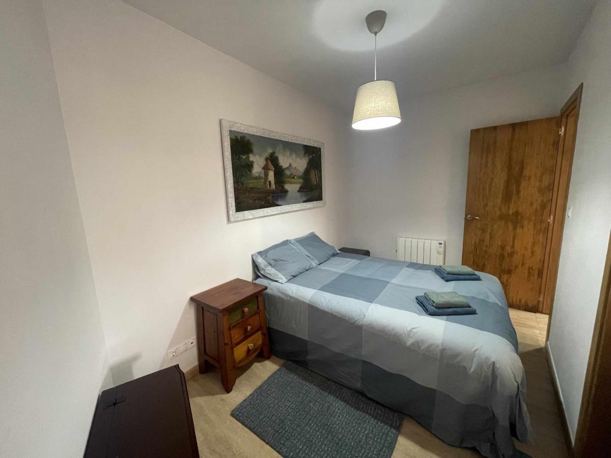 Grupo Gontad Apartamento Travesia Da Agra La Coruña Esterno foto