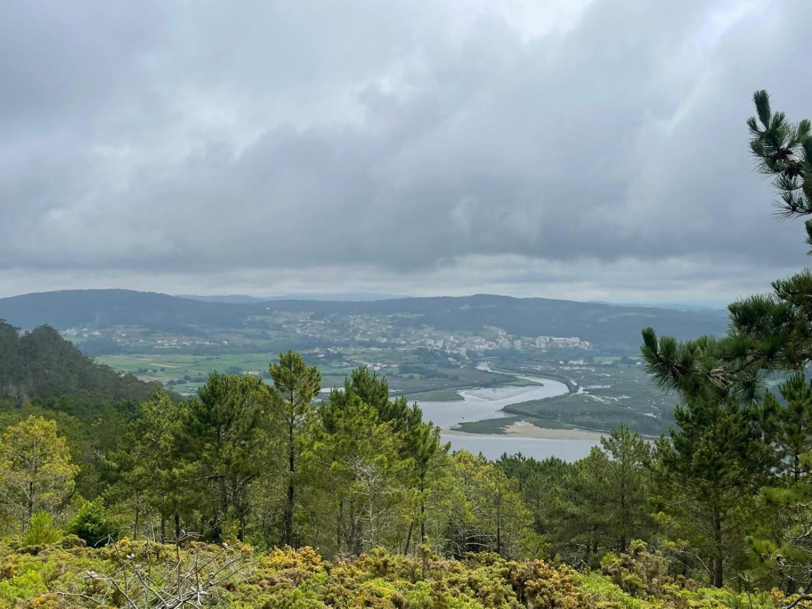 Grupo Gontad Apartamento Travesia Da Agra La Coruña Esterno foto