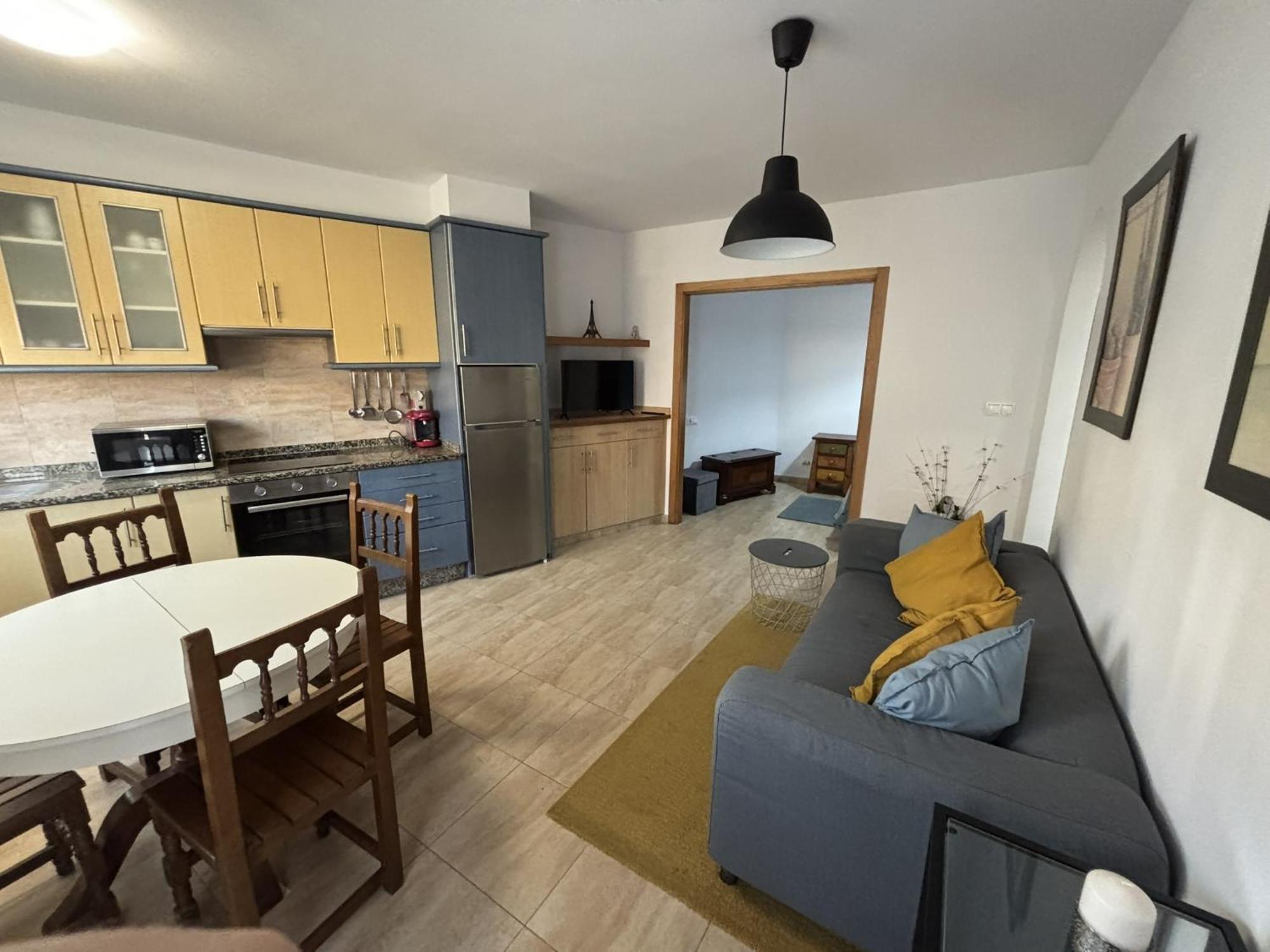 Grupo Gontad Apartamento Travesia Da Agra La Coruña Esterno foto